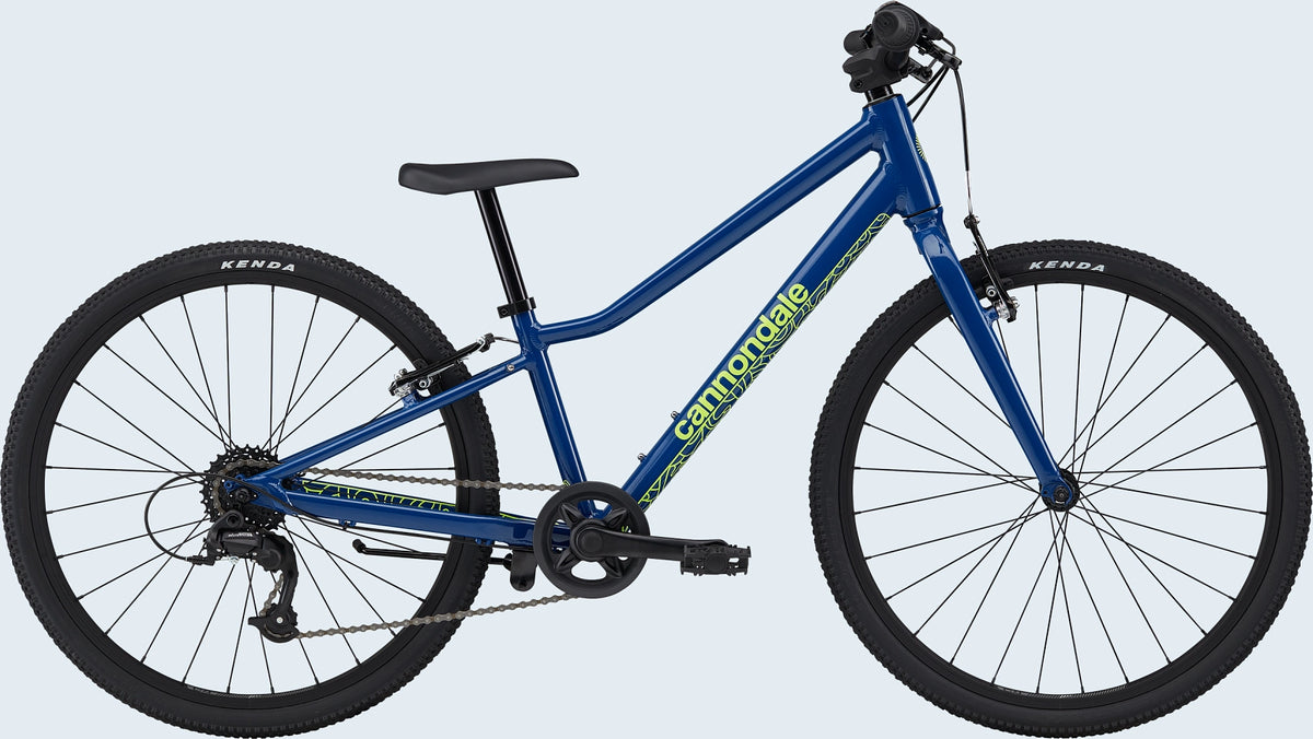 Cannondale Quick 24 Cannondale Quick 24