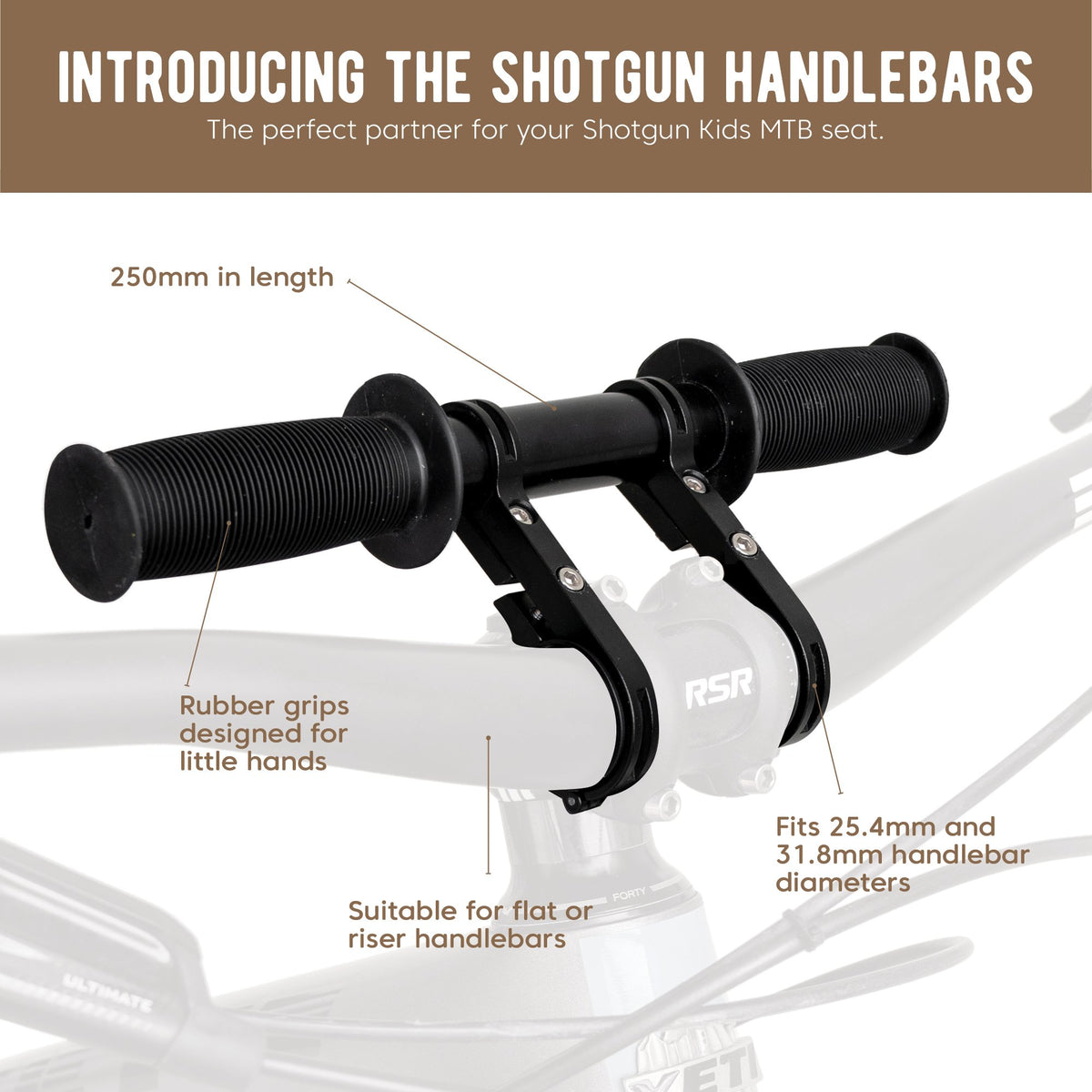 Handlebar price on sale