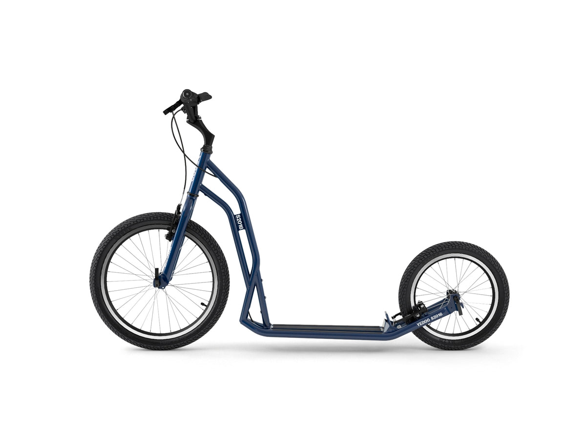 Adult outlet kick bike