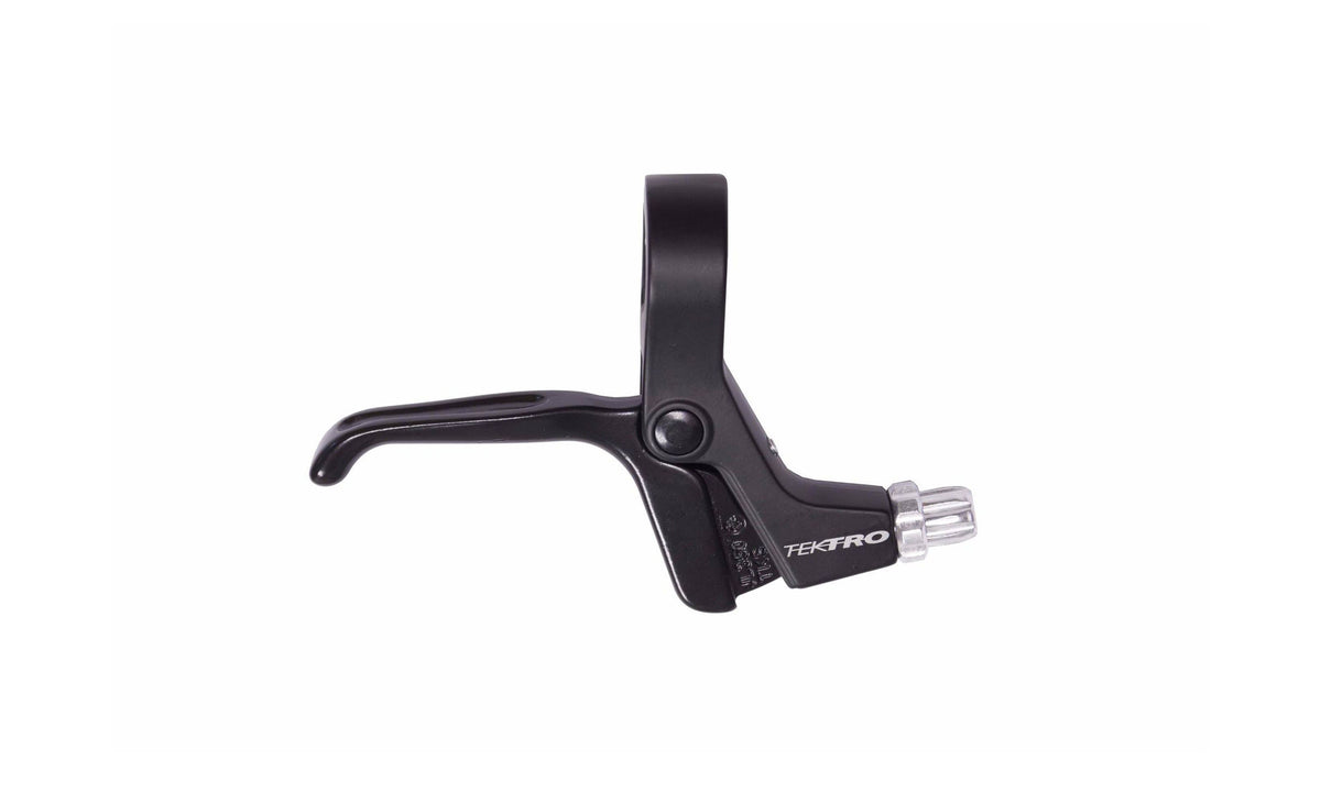 Tektro v brake deals levers