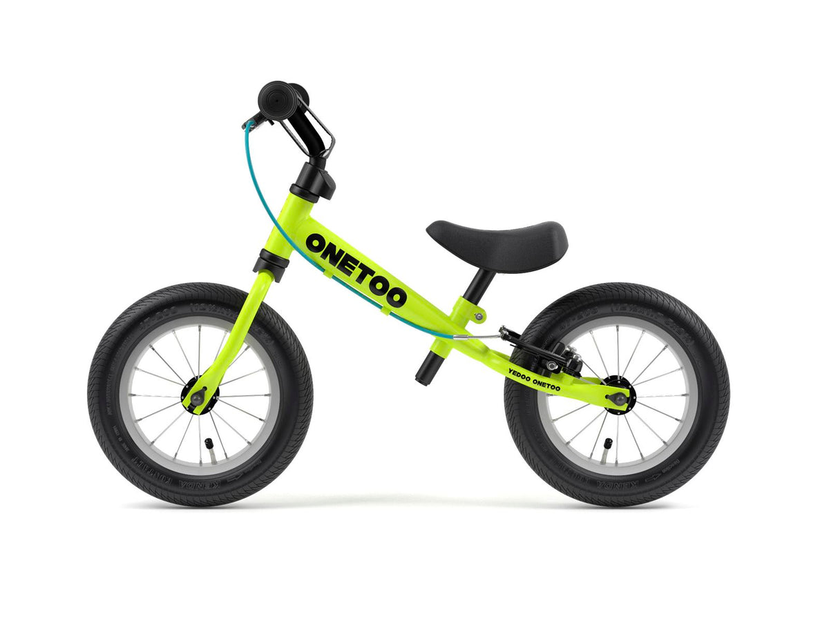 Yedoo OneToo Balance Bike with brake Kids Bikes Canada