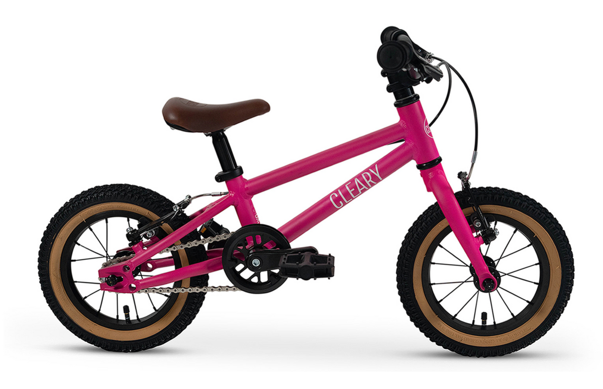 Kids bike 2025 5 year old