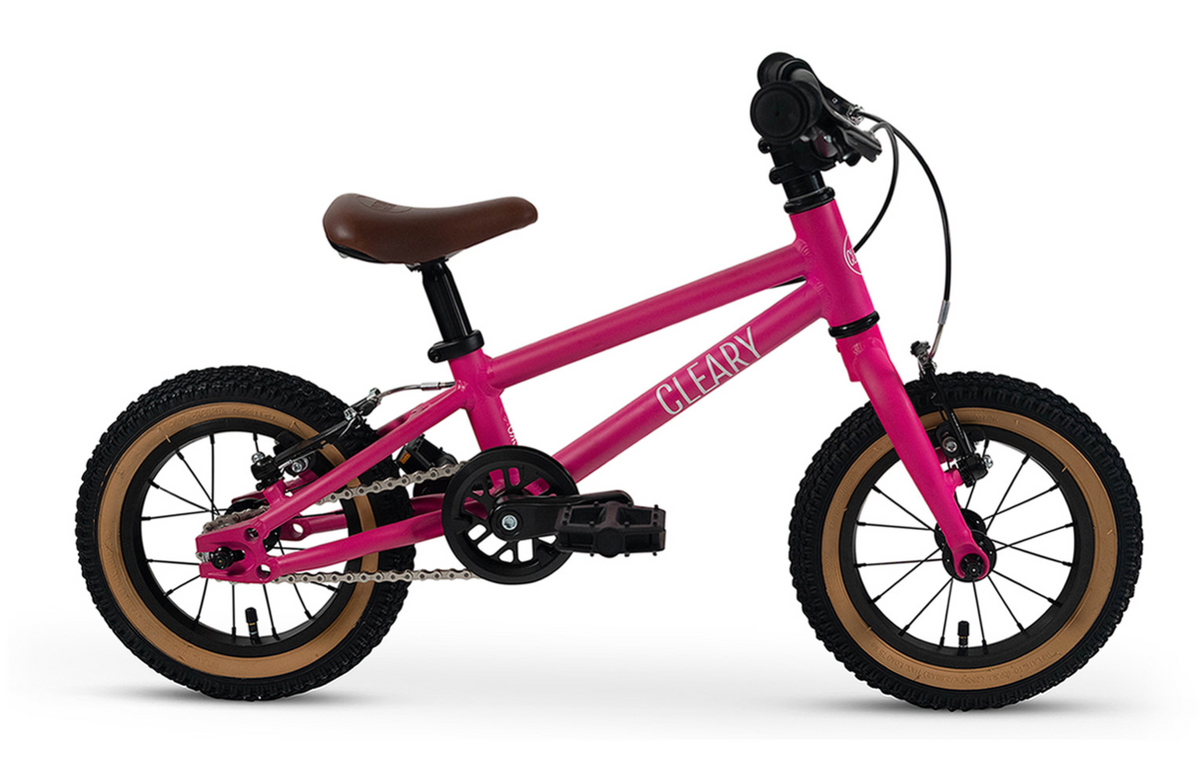 Cleary balance bike sale