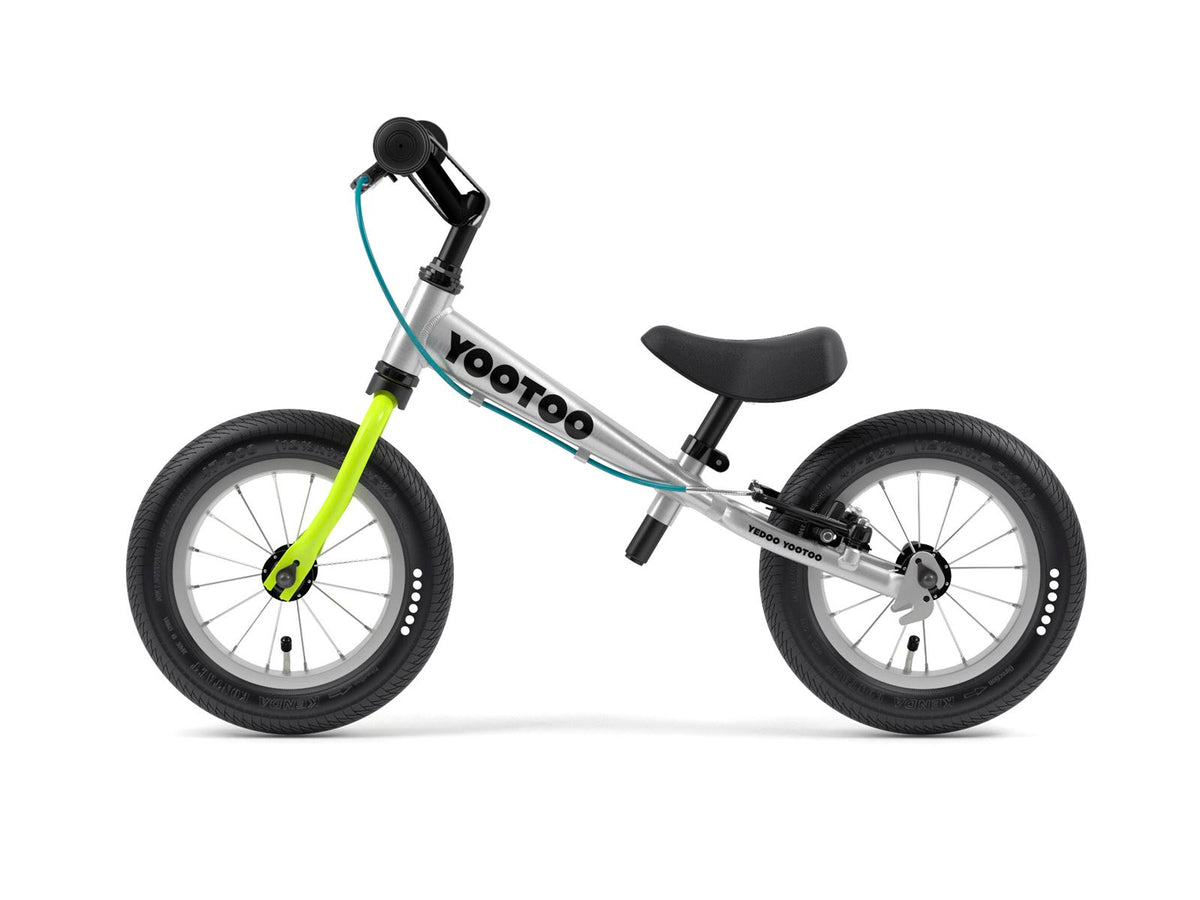Yedoo YooToo Balance Bike Kids Bikes Canada