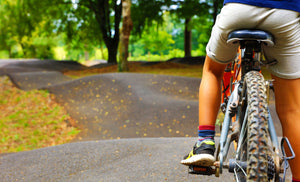 Liste des Parcs de vélo au Québec pour petits et grands - Kid friendly Bike Parks in Quebec