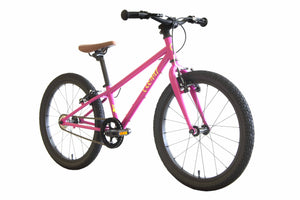 Two Wheel Tots - 20" Cleary Bikes Owl Review