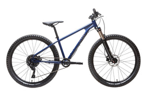 The Bike Dads - Cleary Scout 26" Review