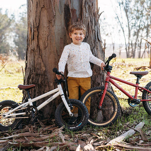 How to Choose the Best Kids Bike