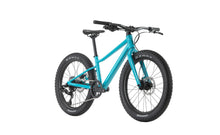 BMC Twostroke AL 20 - Turquoise / Black