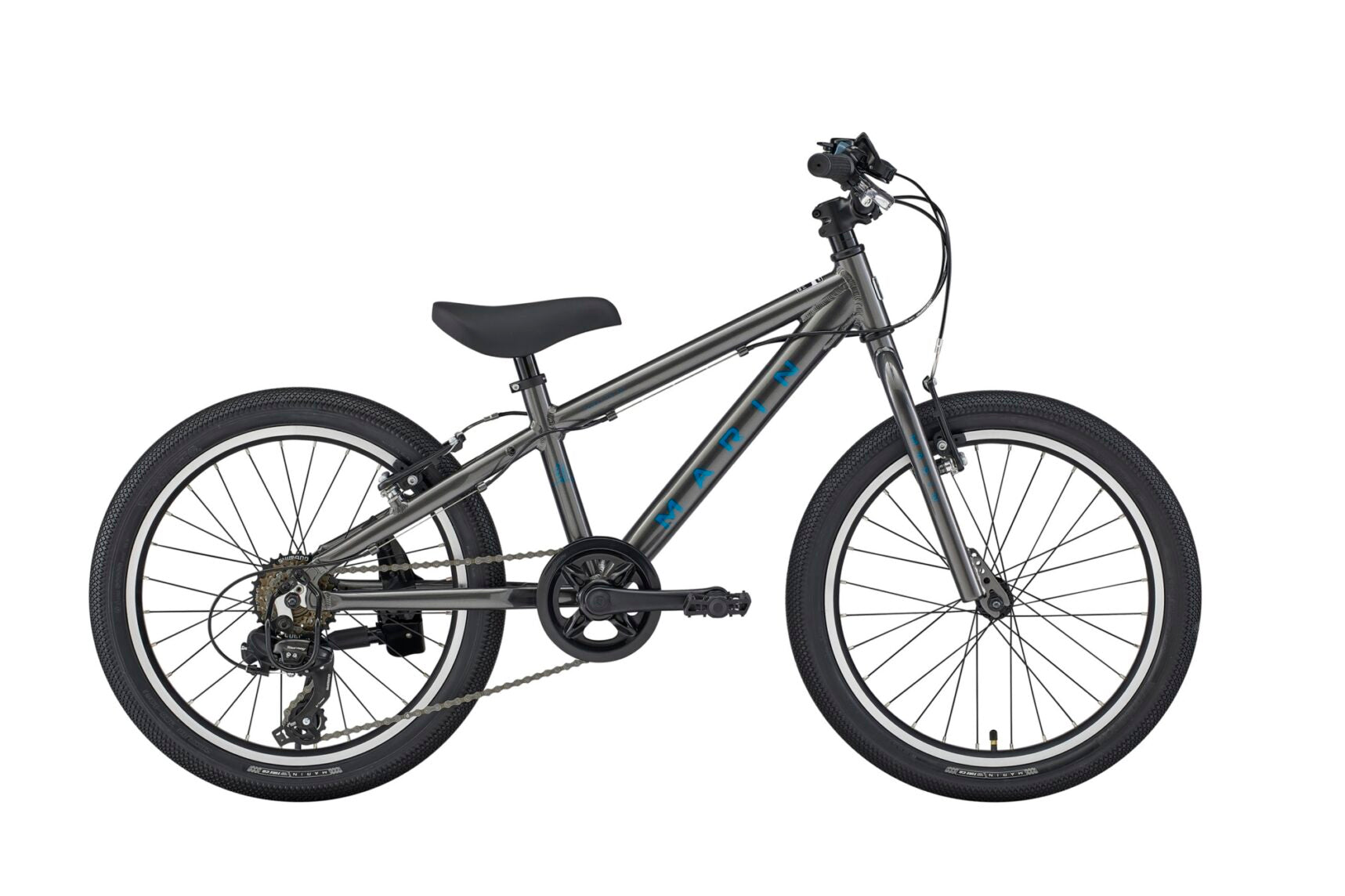 Marin Donky Jr 20
