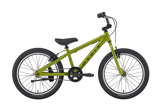 Marin Donky Jr 20