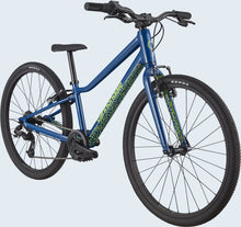 Cannondale Quick 24"