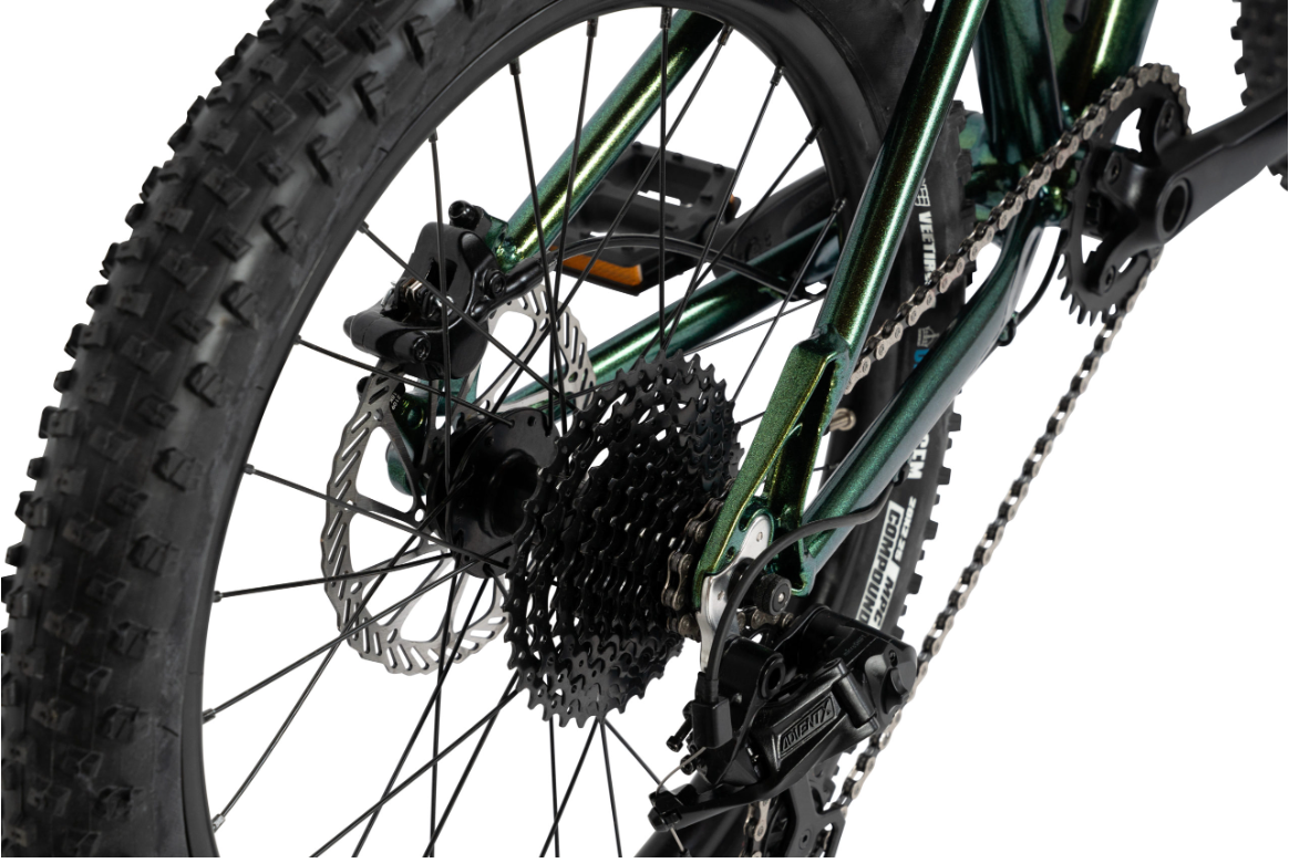 Cleary Scout 10 Speed 20 Inch Kids Mountain Bike Kids Bikes Canada