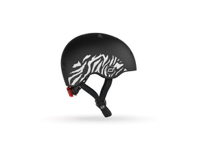 Scoot and Ride - Baby Helmet Print