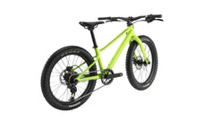 BMC Twostroke AL 20 - Poison Green / Black
