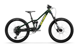Devinci Ewoc FS SX 12s