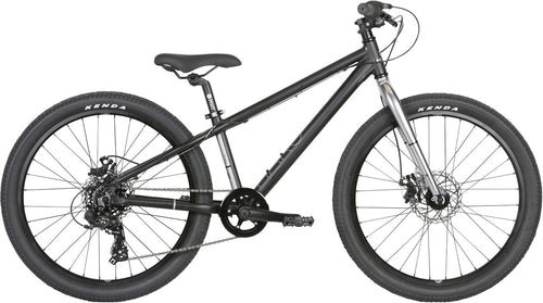 Haro Beasley 24