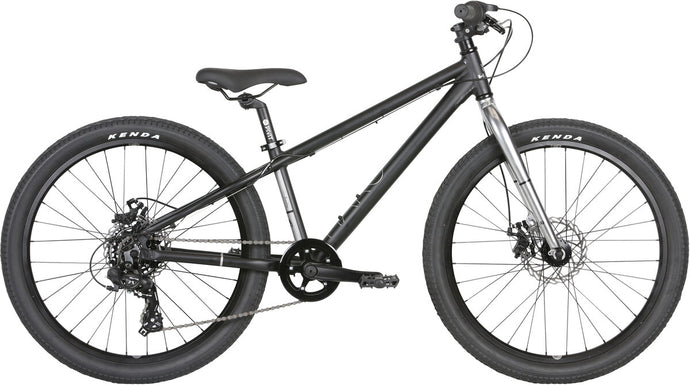 Haro Beasley 24