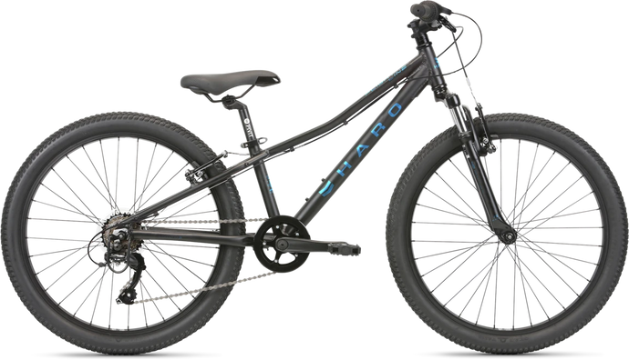 Haro Flightline 24
