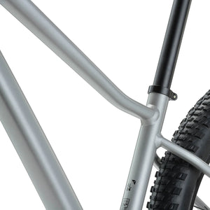 BMC Twostroke AL 24 - Gunmetal / Black