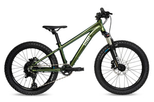 Cleary Scout 10-Speed 20 Inch Kids Mountain Bike