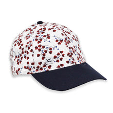 Heart vine classic adult hat by XS Unified