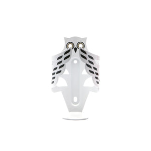 Owl water bottle cages