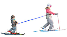 Universal Ski Harness (Kids Size) W/Small Carabiner
