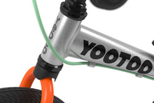 Yedoo - YooToo Balance Bike