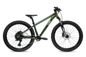 Cleary Scout 10-Speed 24 Inch Kids Mountain Bike