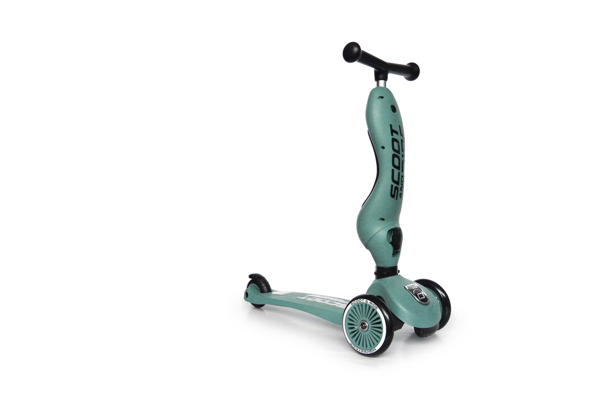 SCOOT and RIDE Highwaykick 2 Lifestyle  SCOOT and RIDE Kickboard Scooters  Canada – Kickboard Canada Inc.