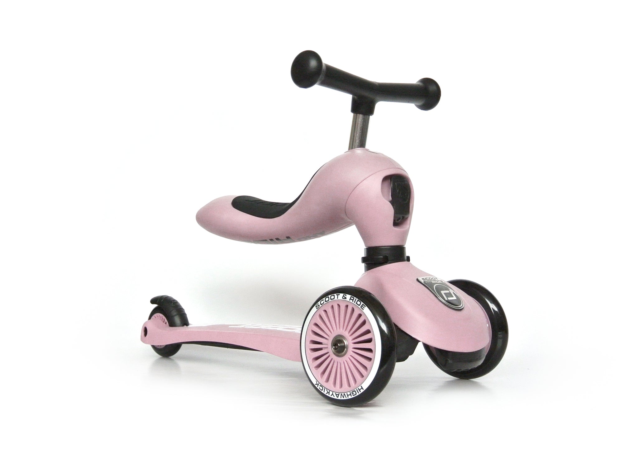 Ride and scoot store toys