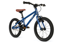 Blue Kids Bike Cleary 16" Hedgehog Single Speed