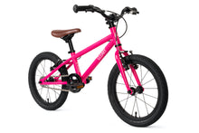 Pink Kids Bike Cleary 16" Hedgehog Single Speed
