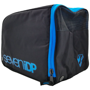 Project 23 Carbon Full Face Helmet bag by 7iDP