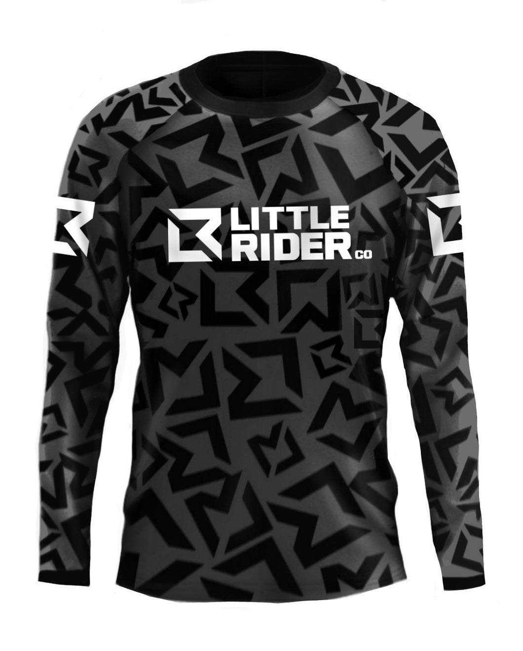 Little Rider CO. Jersey