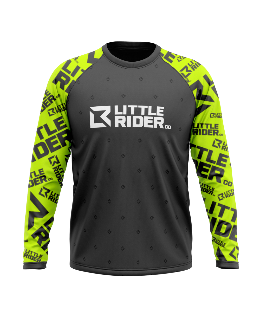 Little Rider CO. Jersey Kids Bikes Canada