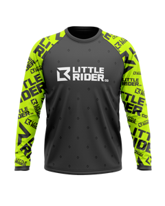 Little Rider CO. Jersey Kids Bikes Canada