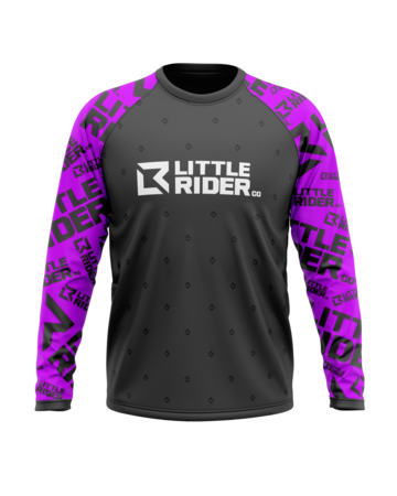 Little Rider CO. Jersey Kids Bikes Canada