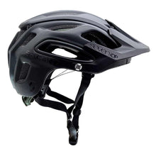 Seven iDP M2 Kids Helmet black XSS