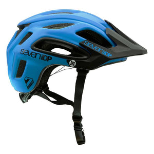 Seven iDP M2 Kids Helmet blue XSS