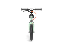 Yedoo OneToo with breaks Balance Bike Strider in mint green