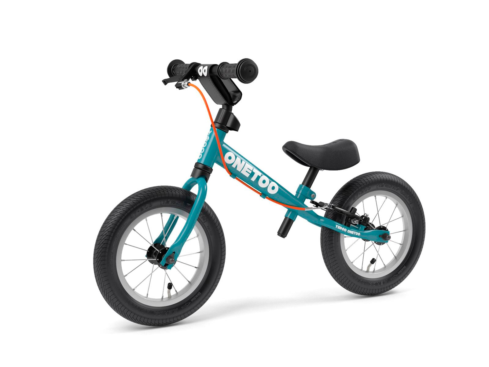 Yedoo OneToo Balance Bike with brake Kids Bikes Canada