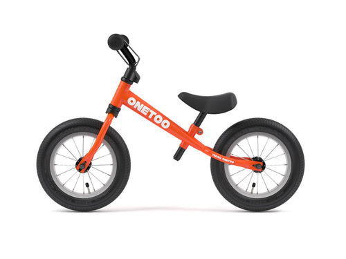 Yedoo - OneToo Balance Bike (without brakes)