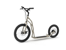 YEDOO - S2016 Disc