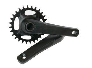 Bike Crank Funn Ridge Crankset 73mm Bb Crankset SCOUT