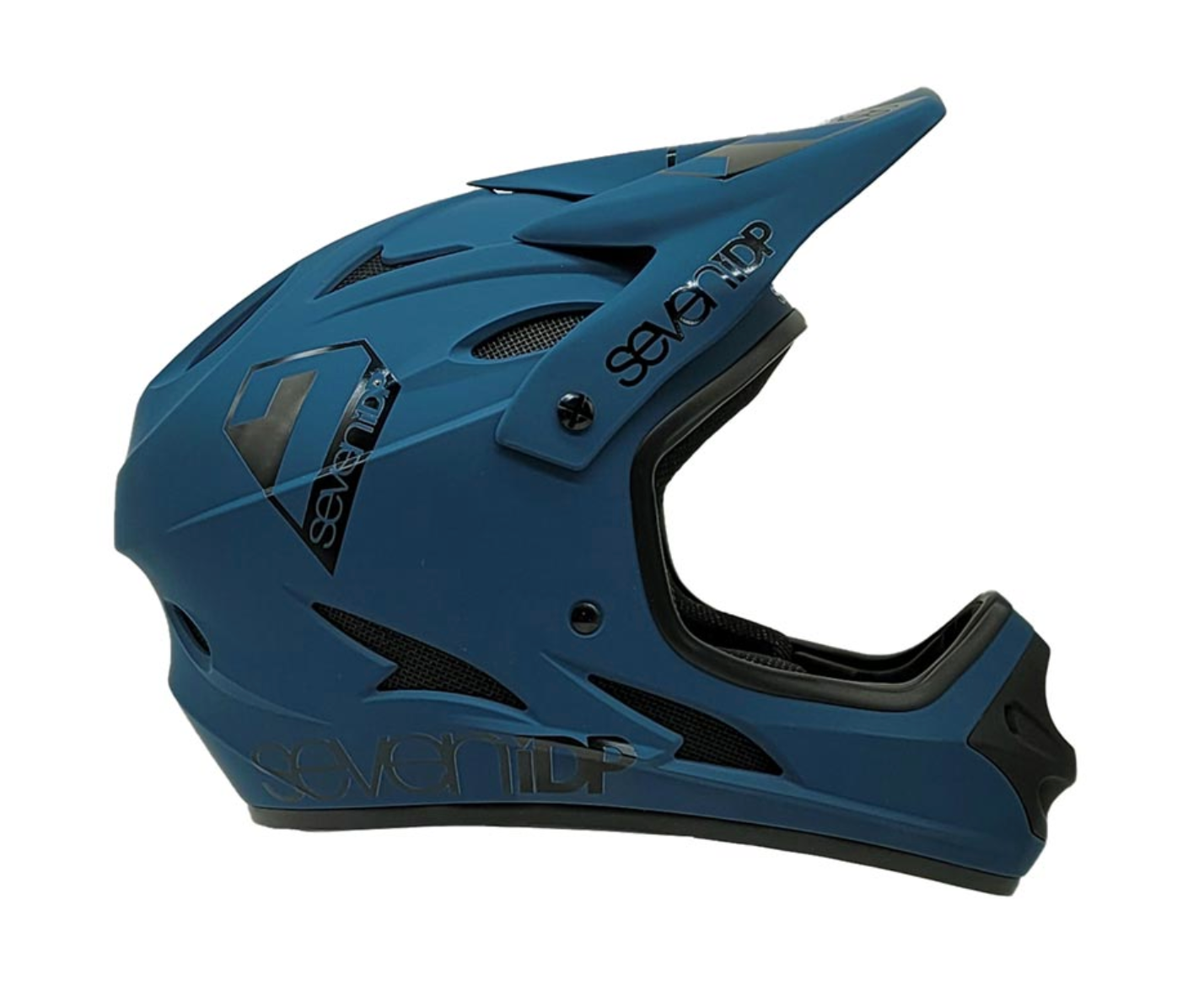 7 idp m1 full face online helmet 2020