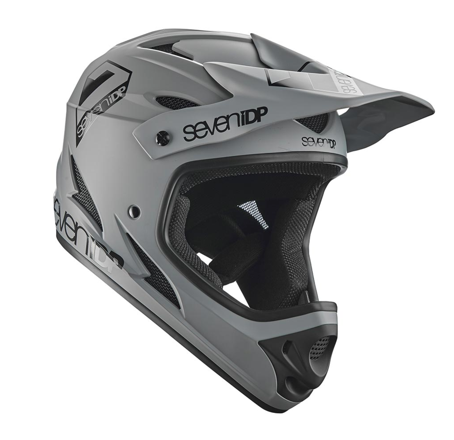 7iDP M1 Kids/Youth/Adult Full Face Helmet – Kids Bikes Canada