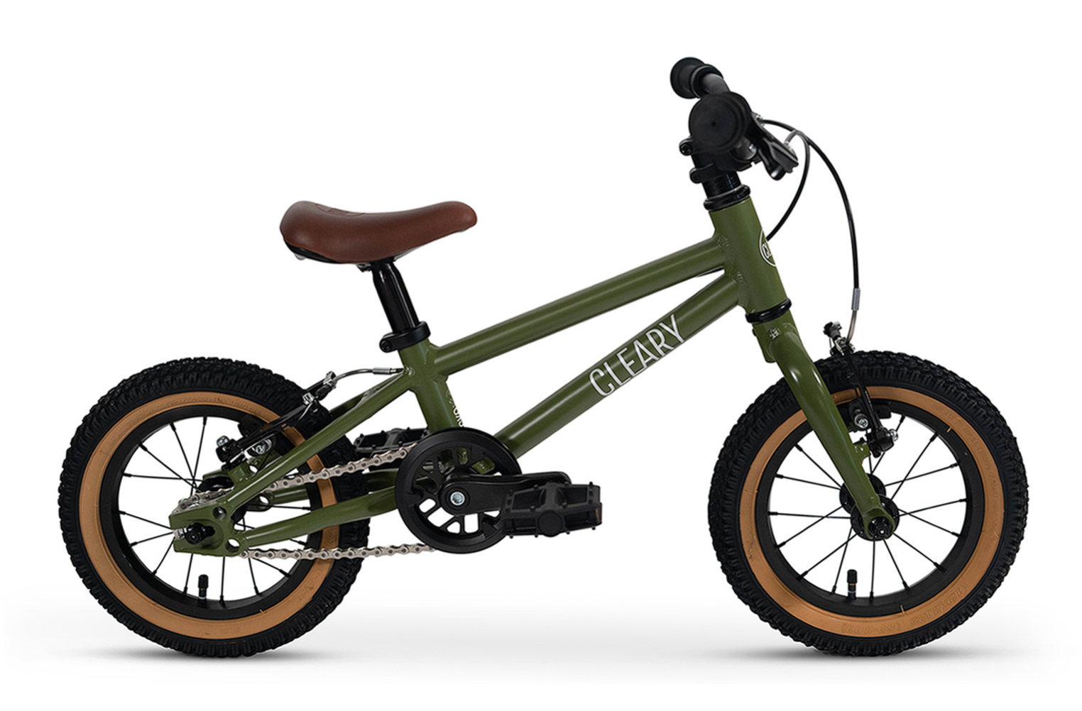 Cleary top 12 bike