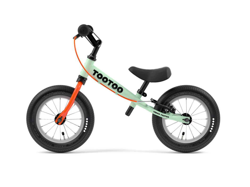 Toot scoot balance bike hot sale